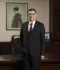 İkinci 500 listesinde Gaziantepten 38 firma yer aldı