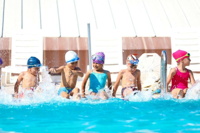 Havuz Ve Deniz Keyfiniz Kabusa Dönüşmesin