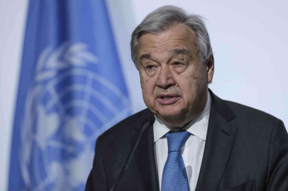 BM Genel Sekreteri Guterres, Ukrayna tahılını görüşmek üzere İstanbulu ziyaret edecek