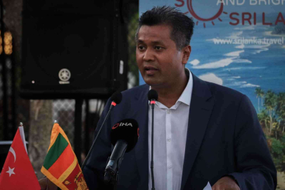 Sri Lanka Büyükelçisi Hassen: “Yeni devlet başkanı ülkeyi eski haline getirmeye söz verdi”