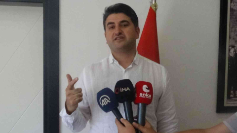 CHP Genel Başkan Yardımcısı Adıgüzelden Balıkesirlilere davet