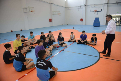Sporda Çıta Yükseliyor