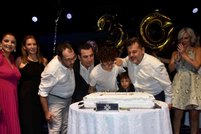 Turizmciler gelecek yıl Antalyada daha da iyi bir sezon bekliyor