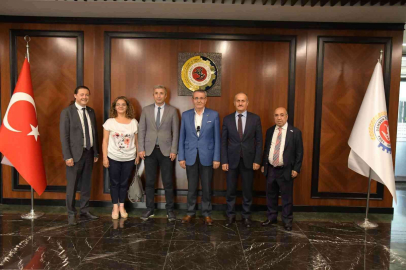 Women-Up ile kadın girişimci ve işçiye destek