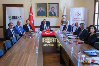 BEBKAdan kırsal kalkınmaya 14,3 milyon lira hibe desteği