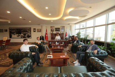 Gürsu Yenidoğanda Doğalgaz Altyapısı Tamamlanacak