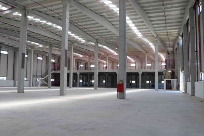 Adanaya 150 milyon dolarlık klima fabrikası
