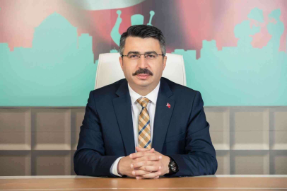 Yıldırım Belediye Başkanı Oktay Yılmazdan Bursaspora Destek