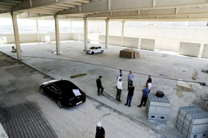 Ayakkabı fabrikası istihdama katkı sunacak