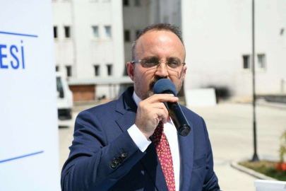 Gökçeada Devlet Hastanesi hizmete açıldı