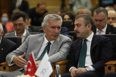 Merkez Bankası Başkanı Kavcıoğlu: En kısa zamanda enflasyonda kalıcı bir düşüşü sağlayacağız