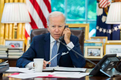 Bidenın Covid-19 testi yeniden pozitif çıktı
