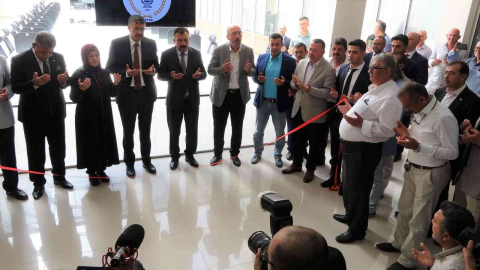 Kütahyalı üreticilere Elektronik Satış Salonu