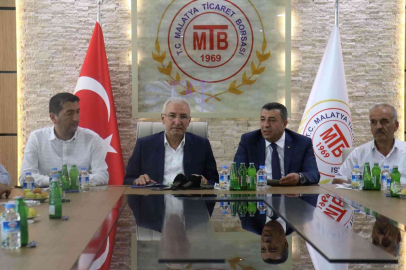 AK Partili Kahtalıdan MTBye ziyaret