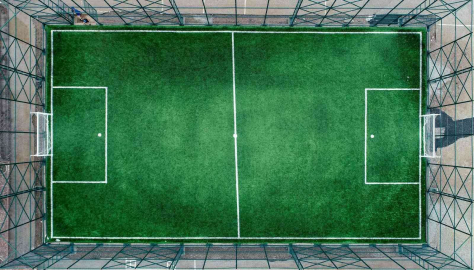 Meram 6 halı sahaya daha kavuşuyor