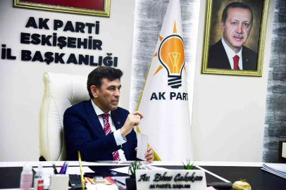 Çalışkan: ESKİ, kar oranlarını hemşehrilerimizle paylaşmalıdır
