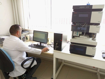 Sinopta bal analizi hizmeti başladı