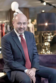 AVM yönetmeliğindeki değişiklik, organize perakende sektöründe memnuniyetle karşılandı