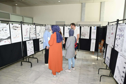 Hedef Projelerimizden Birisi De Hisar Bölgesi