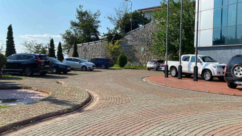 Zorlu Enerji, Zonguldakta iki araçlık şarj istasyonu kuracak