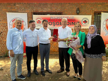 Başkan Deveciden İstanbul çıkarması