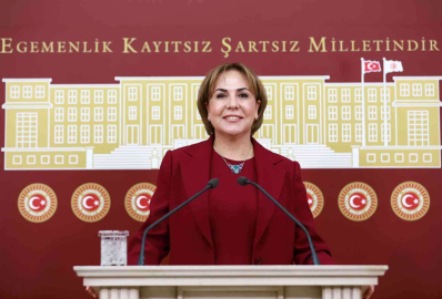 Yılmaz: Türkiyenin artık dünyada krizleri yöneten lider ülke olduğu tescillenmiştir