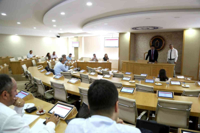 ADÜde kamu işçileri banka promosyon ihalesi sonuçlandı