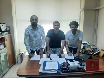 Ahmetli Belediyesi çalışanlarına yüzde 52 zam