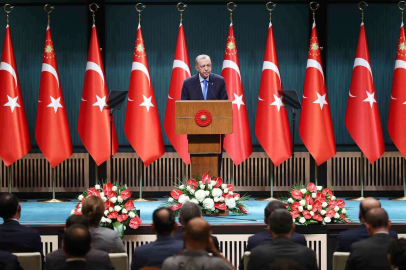 Cumhurbaşkanı Erdoğan: Amacımız Putin ile Zelenskiyi ülkemizde bir araya getirip krizi kökten çözecek yolu açmak