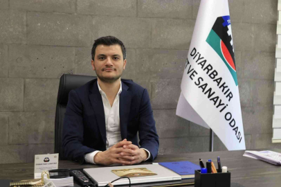 Diyarbakırın ihracatında yüzde 41lik artış