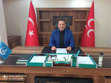 MHPli Kaplan; “Çaycumanın zaman kaybına tahammülü yok”