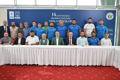 Osmanlı Sarayının Başpehlivanı, Er Meydanında Anılacak