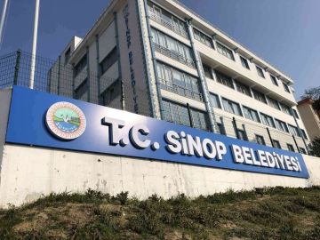 Sinop Belediyesine 12 beden işçisi alımı