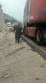 Bursada Yağmur Beraberinde Kazayı Da Getirdi