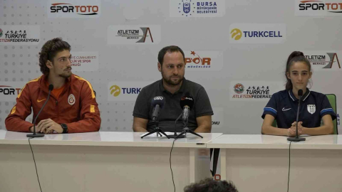 Kulüpler Süper Lig Final Yarışları Bursada Yapılacak