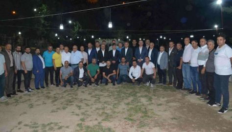 Vali Çağatay: “Huzur ve güveni tam olan Bitlis yatırım çekmeye başladı