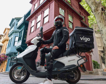 Vigo 3üncü yaşında 2 bin kişiye istihdam sağlayacak