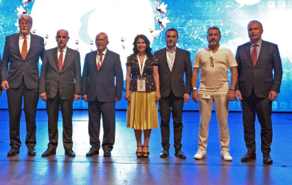 47inci Apimondia Kongresi