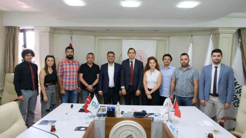 Bebkadan Girişimcilik Ekosistemine Fon Desteği