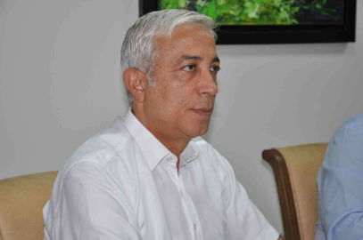 Prof. Dr. Kılıçtan vatandaşa çağrı