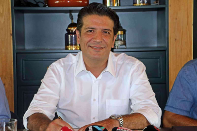 Turgay Genç: Döşemealtında yoğun göçe rağmen yapılaşma oranımız yüzde 20