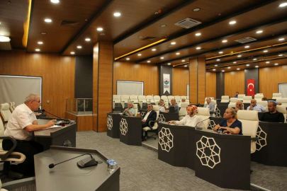 Başkan Demirtaş: Mahallelerimizin sorunlarına çözüm üretiyoruz
