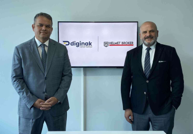Sektörünün İki Önemli Firmasından İş Birliği