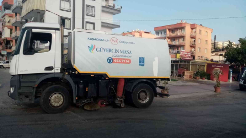 Temel İlkemiz Çevreyi ve Doğayı Korumaktır