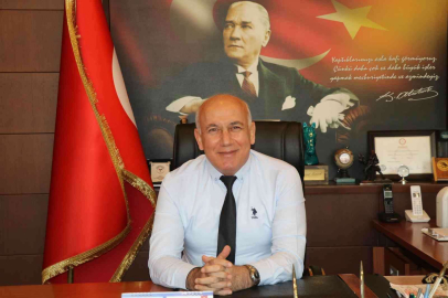 Başkan Tuncel, “30 Ağustos, Şanlı Zaferin Bayramıdır”