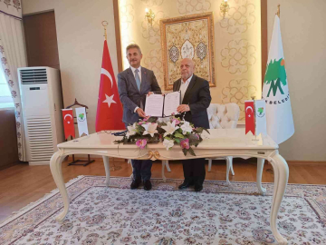 Mamak Belediyesinde en düşük işçi maaşı 7 bin 262 lira oldu