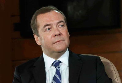 Medvedev: “Kiev NATOya katılmaktan vazgeçse bile Rusya operasyonlarını durdurmayacak”