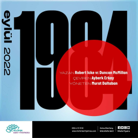 Nilüfer Kent Tiyatrosu Büyüleyici Hikayelerle Dolu Yeni Sezona Başlıyor