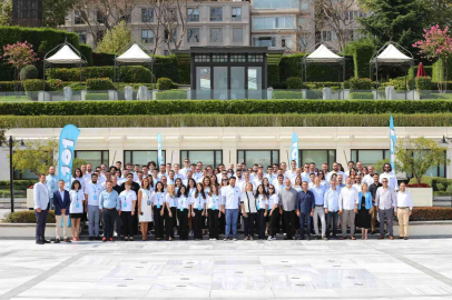 A101in ‘101 Genç Yetenek programı başladı