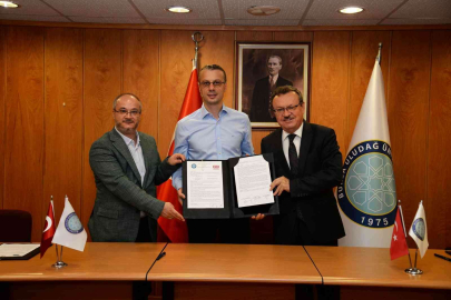 Bimden Buü Öğrencilerine Staj Ve İşyeri Uygulama Eğitimi Desteği